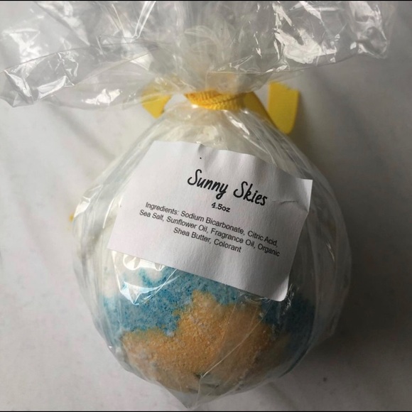 Bath bombs - Picture 2 of 5